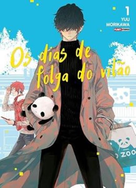 Picture of OS DIAS DE FOLGA DO VILAO 01