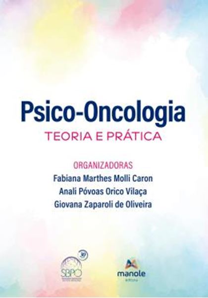 Picture of PSICO-ONCOLOGIA - TEORIA E PRATICA