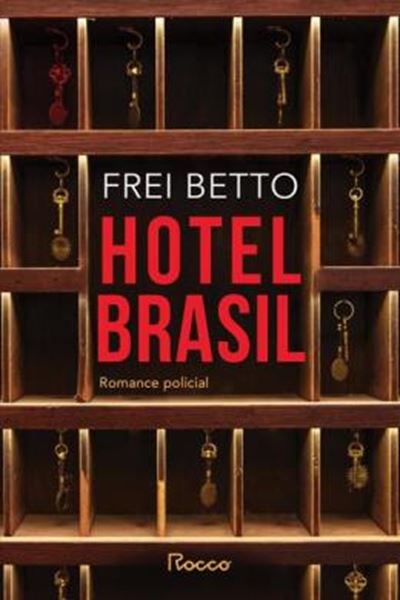 Picture of HOTEL BRASIL
