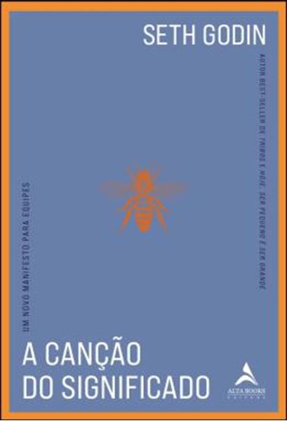 Picture of A CANCAO DO SIGNIFICADO
