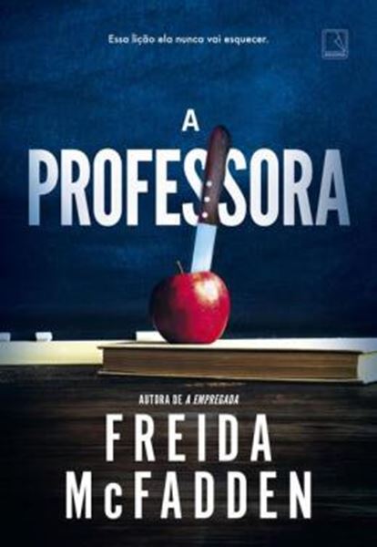 Picture of A PROFESSORA