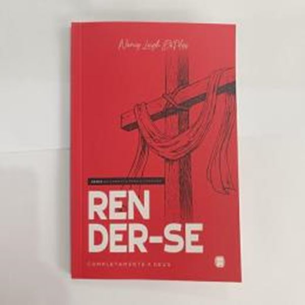 Picture of RENDER-SE COMPLETAMENTE A DEUS - 2ªED