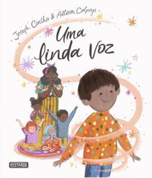 Picture of UMA LINDA VOZ