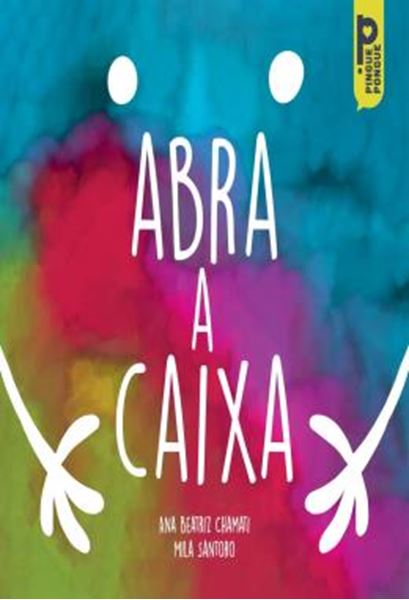 Picture of ABRA A CAIXA