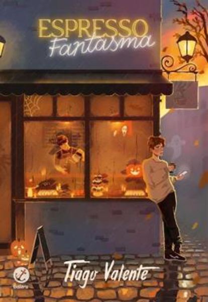 Picture of ESPRESSO FANTASMA