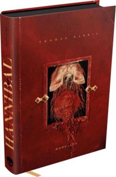 Picture of HANNIBAL - A ORIGEM DO MAL