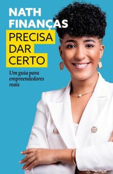 Picture of PRECISA DAR CERTO