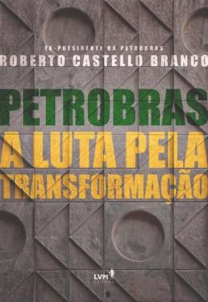 Picture of PETROBRAS