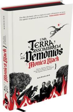 Imagem de UMA TERRA ASSOMBRADA POR DEMONIOS - BRUXAS, DOUTORES MISTICOS E FANTASMAS DO PASSADO NA ALEMANHA POS-SEGUNDA GUERRA MUNDIAL