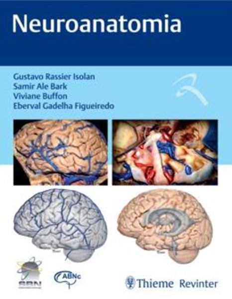 Picture of NEUROANATOMIA