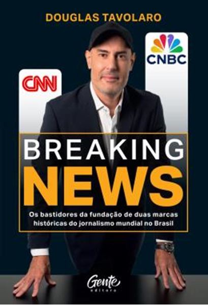Picture of BREAKING NEWS