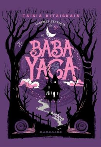 Picture of SABERES ETERNOS DA BABA YAGA