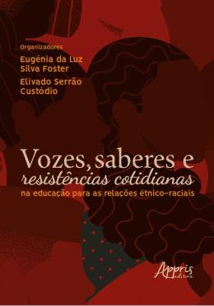 Picture of VOZES, SABERES E RESISTENCIAS COTIDIANAS NA EDUCACAO PARA AS RELACOES ETNICO-RACIAIS