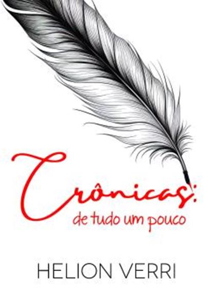 Picture of CRONICAS: DE TUDO UM POUCO