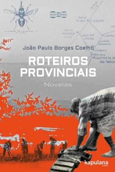 Picture of ROTEIROS PROVINCIAIS - VOL. 1 - NOVELAS