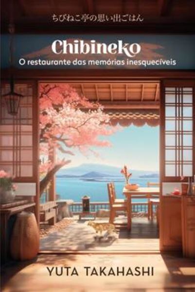 Picture of CHIBINEKO - O RESTAURANTE DAS MEMORIAS INESQUECIVEIS