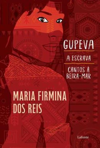 Picture of GUPEVA; A ESCRAVA; CANTOS A BEIRA-MAR.