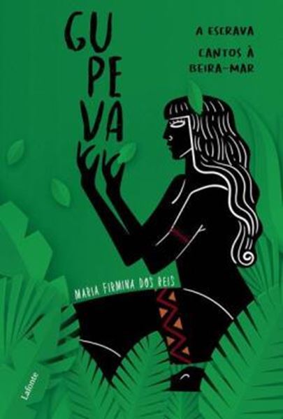 Picture of GUPEVA - A ESCRAVA - CANTOS A BEIRA-MAR.