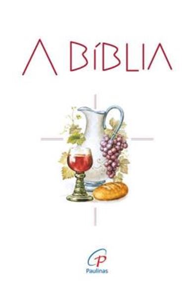 Picture of A BIBLIA – CAPA EUCARISTIA
