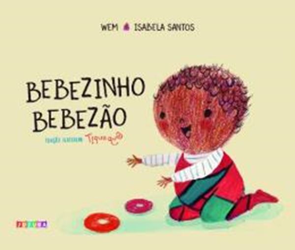 Picture of BEBEZINHO, BEBEZAO