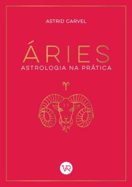 Picture of ARIES - ASTROLOGIA NA PRATICA