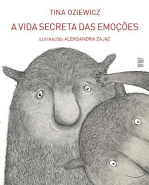 Picture of A VIDA SECRETA DAS EMOCOES - 2ªED