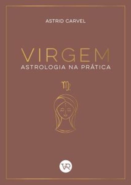 Picture of VIRGEM - ASTROLOGIA NA PRATICA