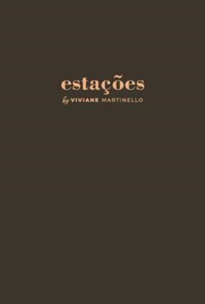 Picture of PLANNER ESTACOES BY VIVIANE MARTINELLO - MINIMALISTA
