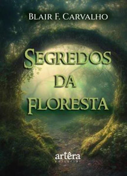 Picture of SEGREDOS DA FLORESTA