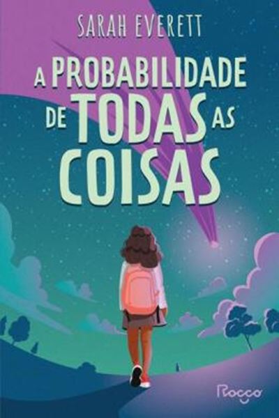 Picture of A PROBABILIDADE DE TODAS AS COISAS