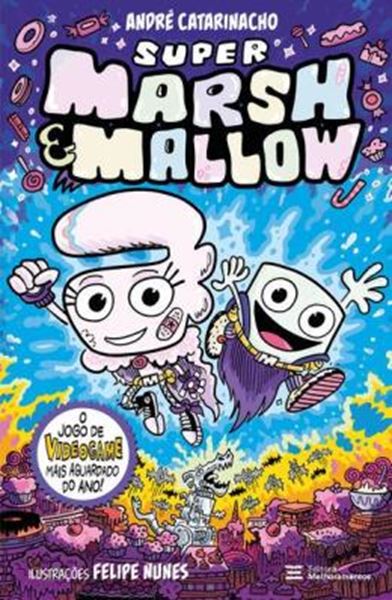 Picture of SUPER MARSH & MALLOW