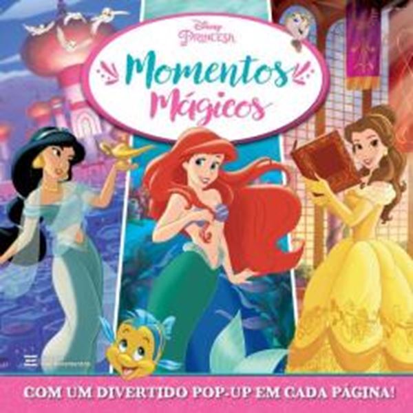 Picture of PRINCESA - MOMENTOS MAGICOS