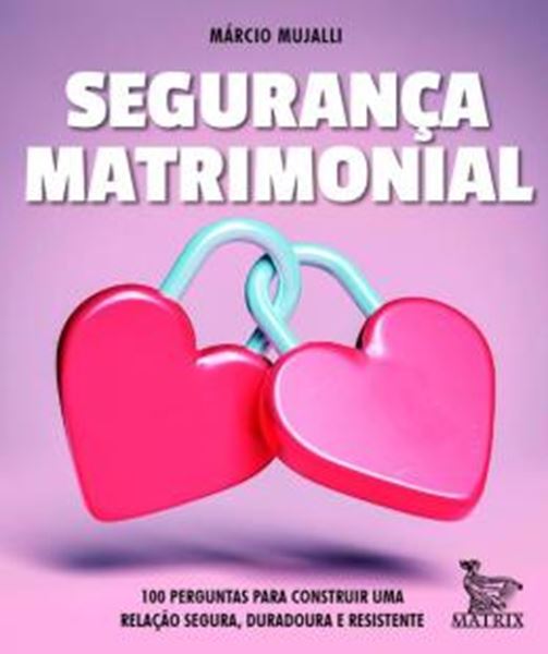 Picture of SEGURANCA MATRIMONIAL