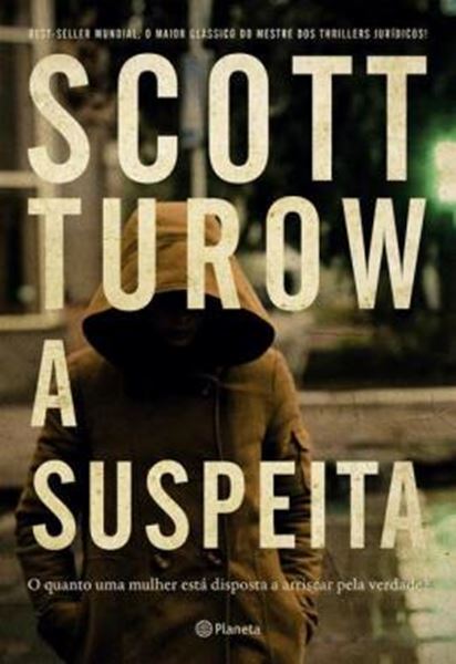 Picture of A SUSPEITA