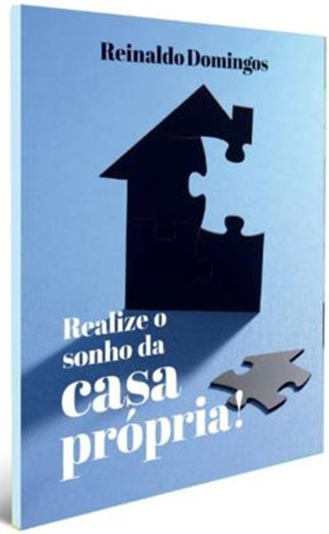 Picture of REALIZE O SONHO DA CASA PROPRIA!