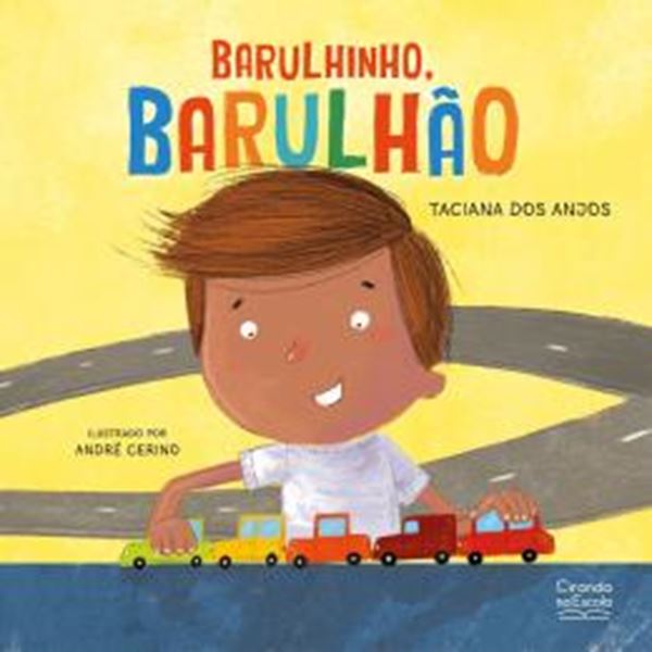 Picture of BARULHINHO, BARULHAO
