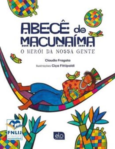 Picture of ABECE DO MACUNAIMA