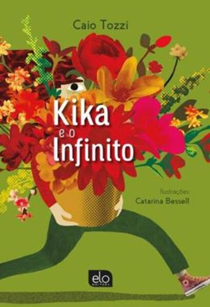 Picture of KIKA E O INFINITO