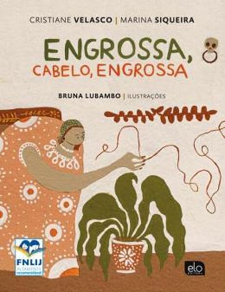 Picture of ENGROSSA, CABELO, ENGROSSA VOL.2