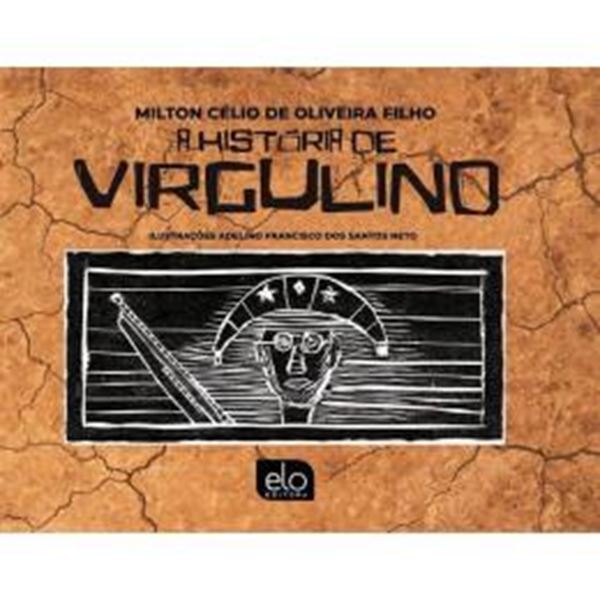 Picture of A HISTORIA DE VIRGULINO