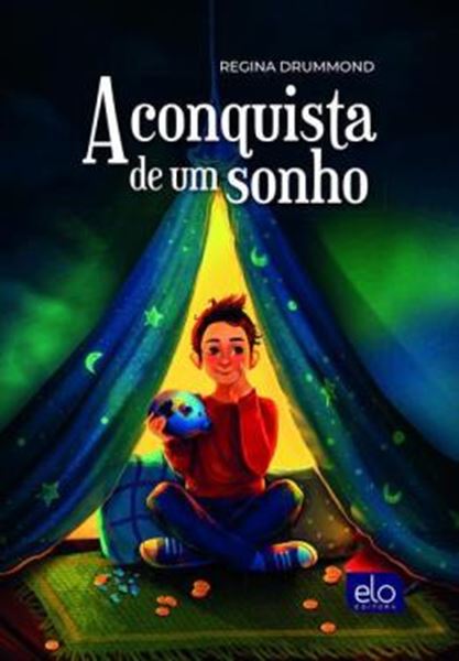 Picture of A CONQUISTA DE UM SONHO