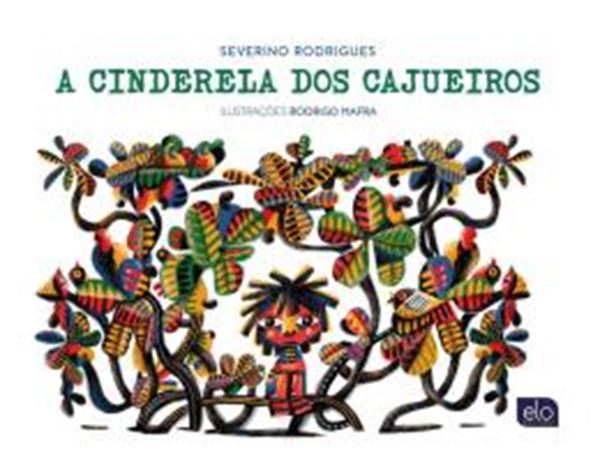 Picture of A CINDERELA DOS CAJUEIROS