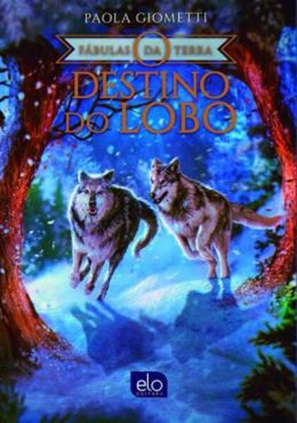 Picture of O DESTINO DO LOBO