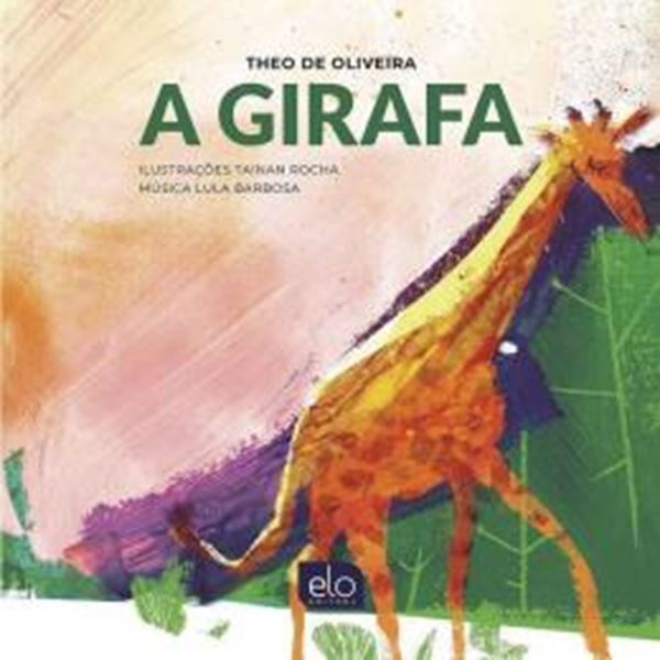Picture of A GIRAFA