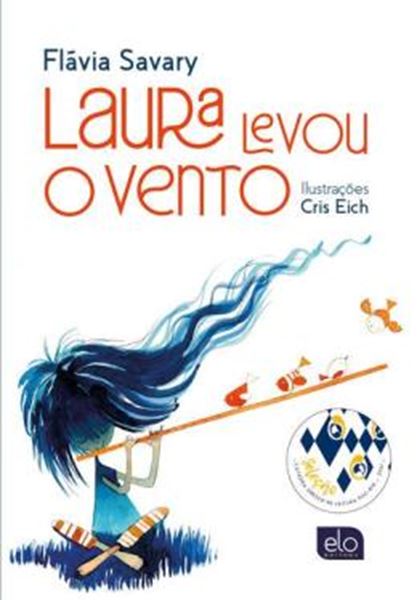 Picture of LAURA LEVOU O VENTO