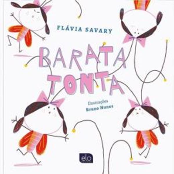 Picture of BARATA TONTA