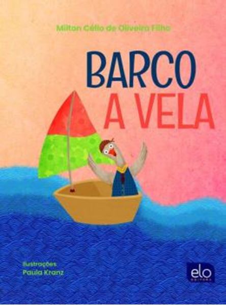 Picture of BARCO A VELA