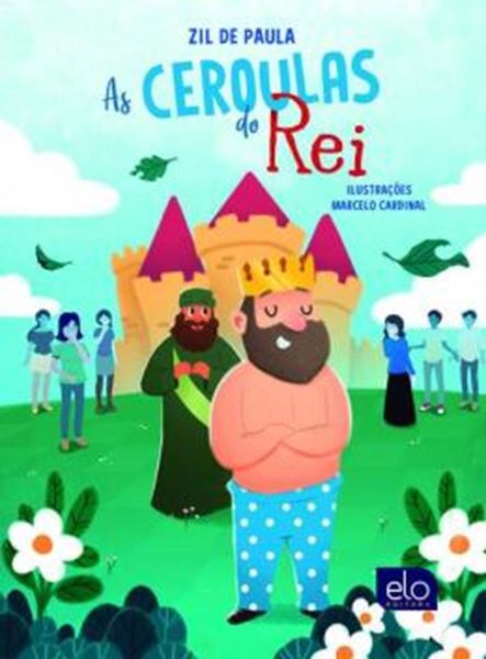 Picture of AS CEROULAS DO REI