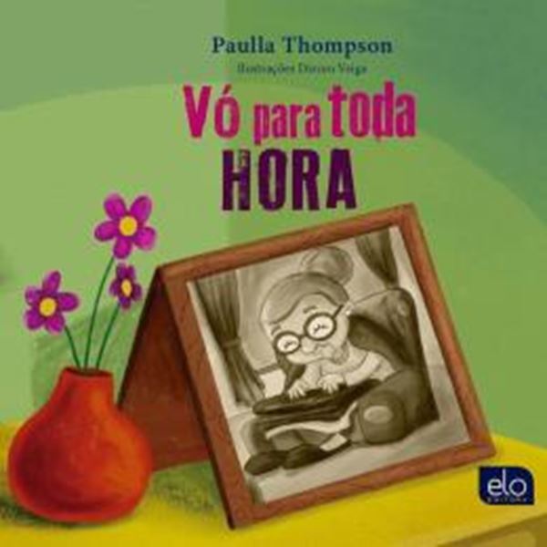 Picture of VO PARA TODA HORA