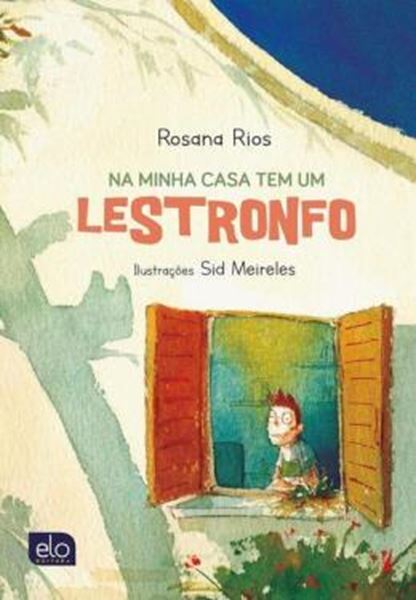 Picture of NA MINHA CASA TEM UM LESTRONFO